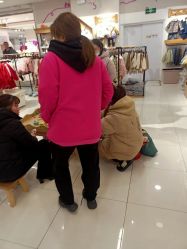 -孩子王童乐园(淮安万达店)