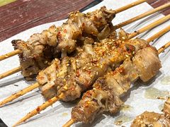 -红岸碳烤齐齐哈尔原味生态烤肉