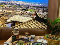 -云海肴·汽锅鸡·云南菜(广安门天虹店)
