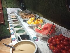 -老灶堂文创火锅(文艺路店)