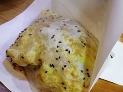 -煎饼道(桐梓林店)
