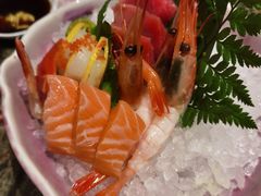 -炙柒Sekinana·精致料理 烧鸟·铁板烧(海上世界店)