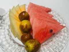 -万龙洲海鲜(南新仓店)