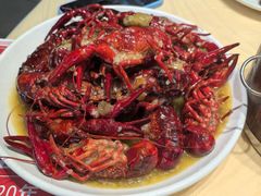 -怪怪龙虾·来自江苏盱眙(惊驾路店)