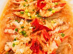蒜蓉开背虾-金时代顺风大酒店(协泰店)