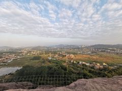 -马头山