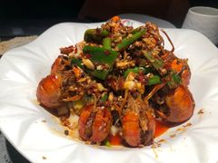 -虾胡闹龙虾馆(湄南河店)