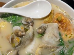 -寻裕记·现炒浇头面(人民广场店)