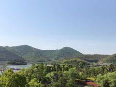 -宁波九龙湖开元度假村