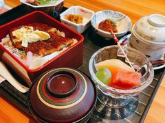 -皇品田苑日式料理(苏州中心店)