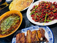 -乐山第一家临江鳝丝(茶坊路店)