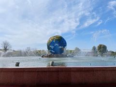 -南通洲际绿博园