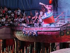 -大连圣亚海洋世界