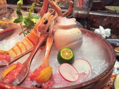 -古田居·特色寿司料理(星之岛旗舰店)