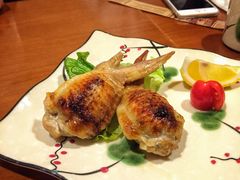 -気楽亭和食料理(气乐亭大世界本店)