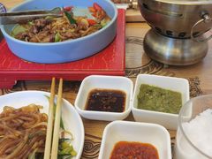 -哈啾嗨·蒙文化主题餐厅(京汉新城店)