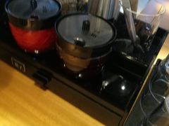 -自黑豆夫·臭豆腐夹馍(四海唐人街店)