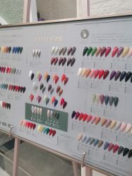 -灰姑娘美甲美睫馆