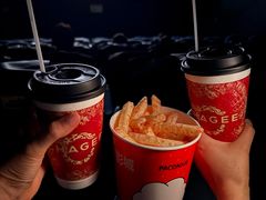 -CGV影城(九亭金地广场SphereX店)