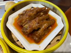 -蝴蝶里·粤菜·点心(龙湖杭州金沙天街店)