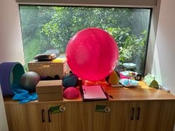 -玛尼瑜伽·普拉提