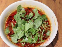 -万记麻辣烫国展总店