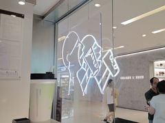-喜茶(佛山岭南站店)