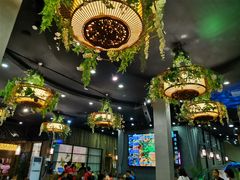 -花溪雨·森林餐厅(石基店)