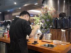 -Gee Coffee Roasters(万象天地店)
