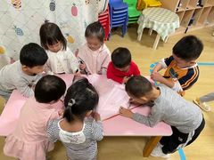 -金点蒙氏国际教育(悠然校区)