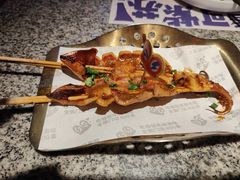 -蛙来哒(万豪城市广场黑金冠店)