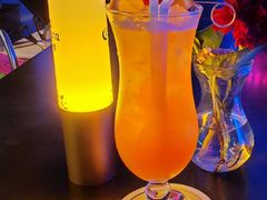 -MARU玛露音乐餐厅(大学路店)