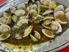 -明记家乡小食店