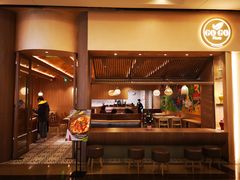 门面-GOGO Plate(成都太古里店)