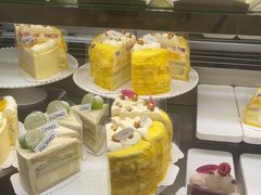 -PAOPAO Bakery&Café(港汇店)