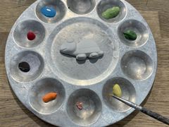 -艺彩阳光手工坊(大连恒隆广场店)