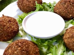-ALAMEEN阿拉伯餐厅(三里屯店)
