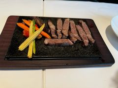 -Va Bene贝尼西餐厅