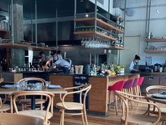 大堂-BOR Eatery(安福路店)