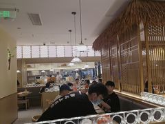 -上关东东北菜(夫子庙水游城店)