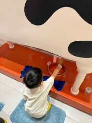 -奈尔宝·儿童乐园·亲子餐厅(苏州大悦城店)