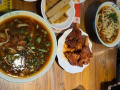 -韩师傅老大同刀削面(北苑路店)