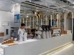 -% Arabica阿拉比卡咖啡(前滩太古里店)