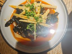 -渝信川菜(西单店)