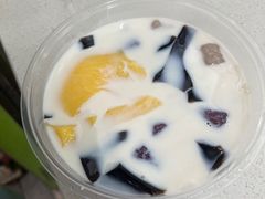 -郭爸烧仙草(西航·潭人街店)
