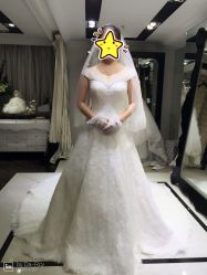 -韩国天使嫁衣婚纱礼服馆(上海旗舰店)