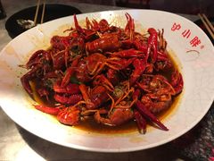 -沪小胖小龙虾(淮海中路旗舰店)