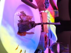 -翡翠36餐厅(浦东香格里拉店)
