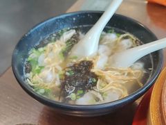 -玖鲜小笼(中山广场店)