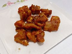 陈皮骨-花城苑广府菜(侨鑫店)